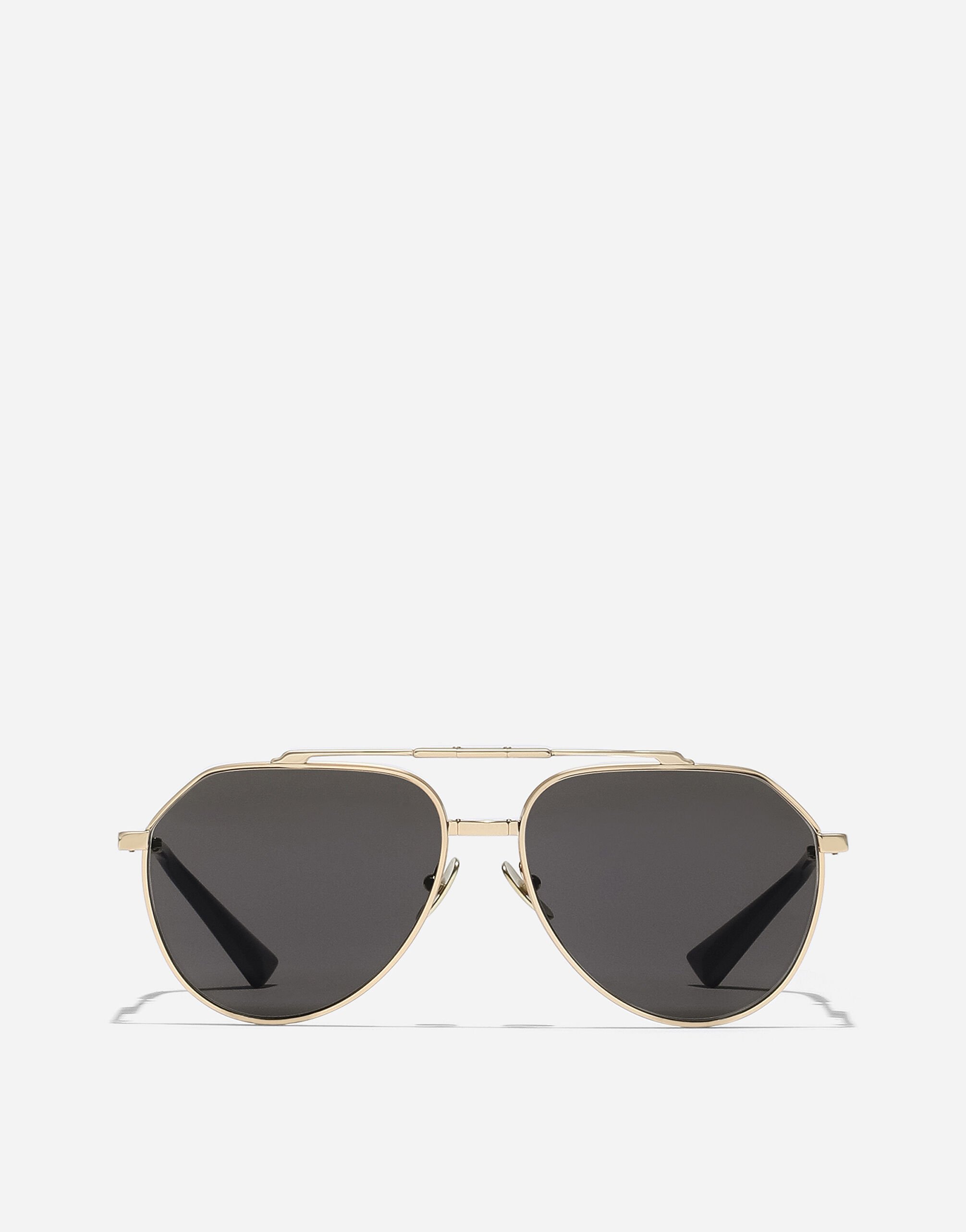Dolce & Gabbana Stefano  sunglasses Brown VG4416VP573