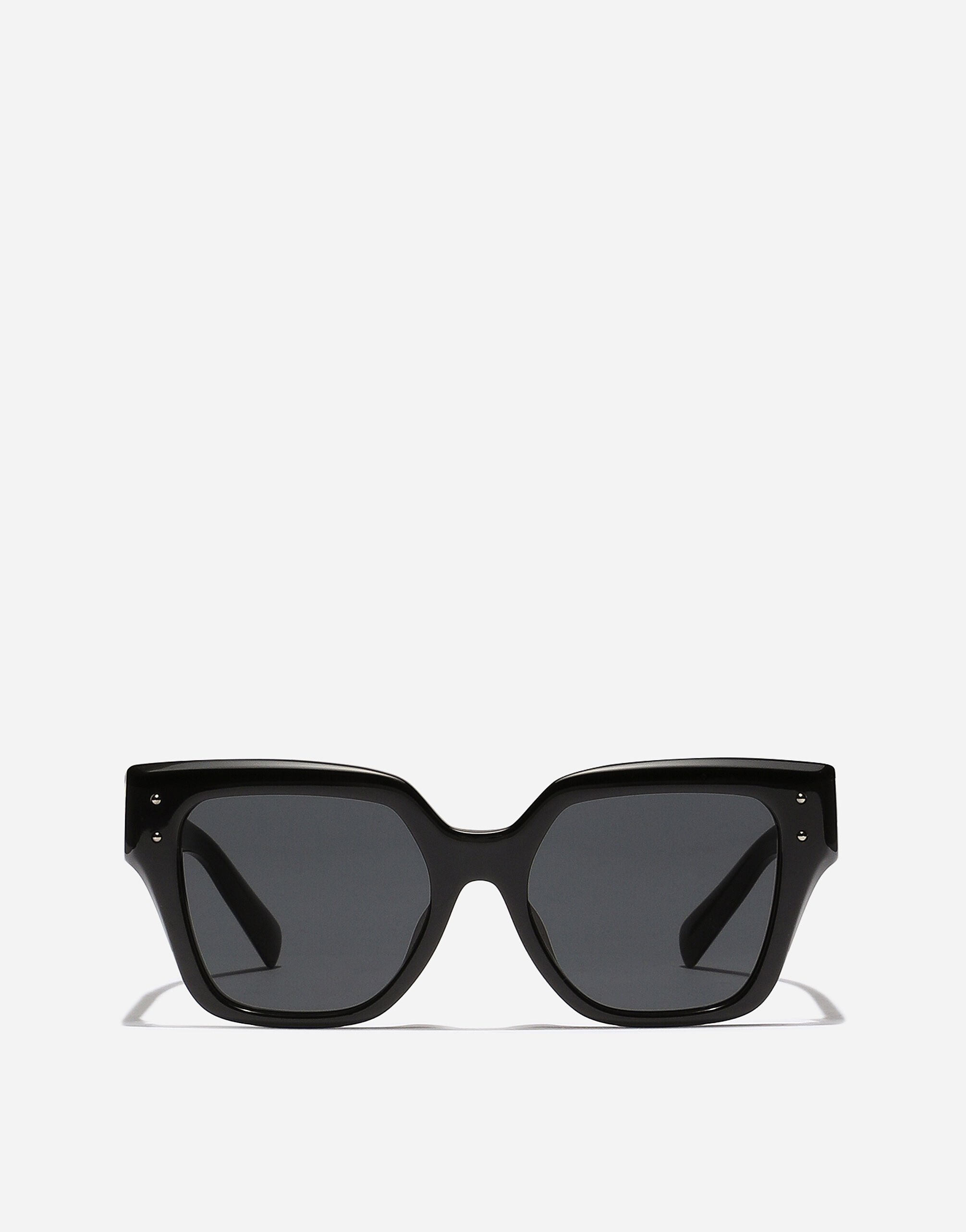 Dolce & Gabbana DG Sharped  Sunglasses Gold VG2313VM25A