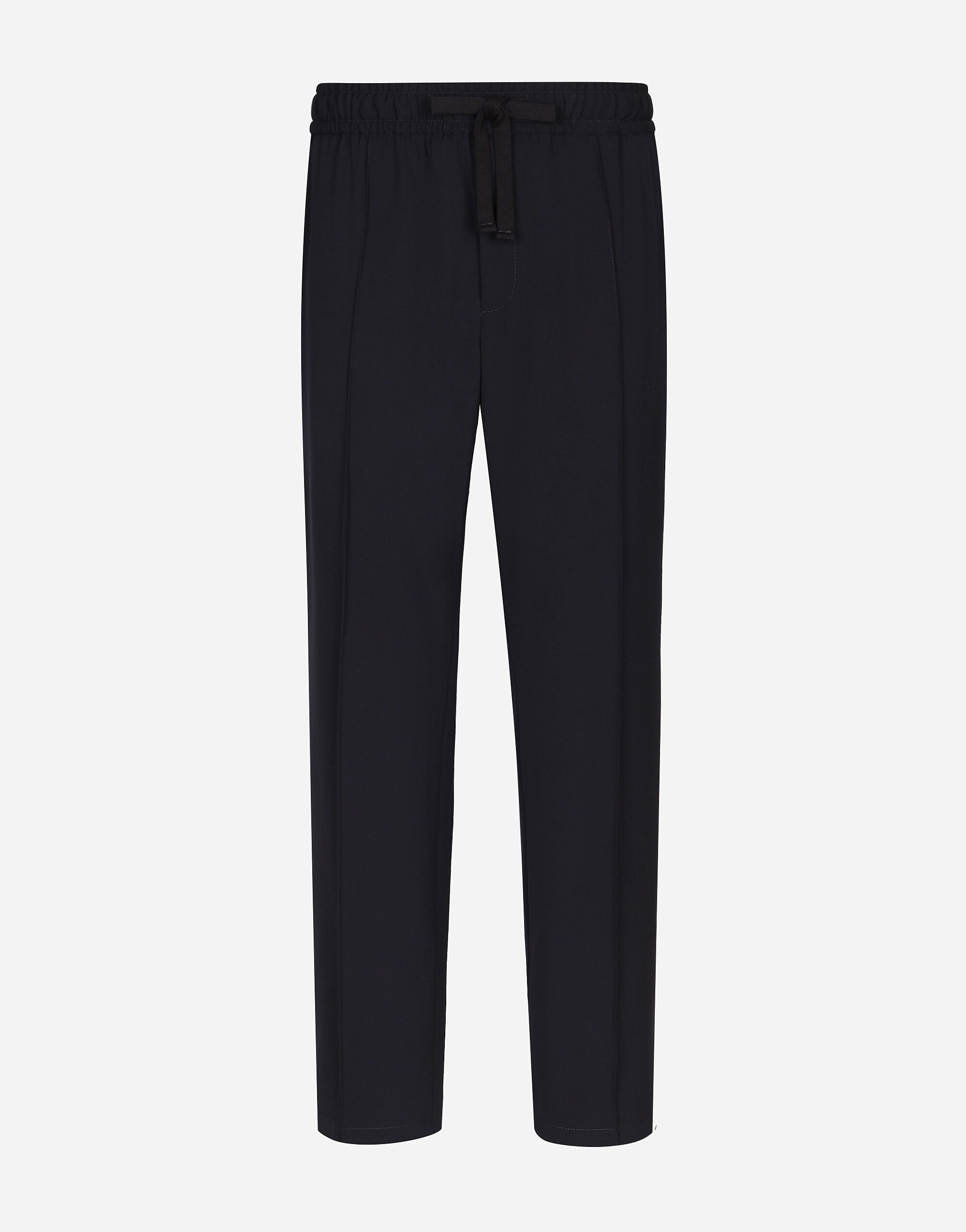 ${brand} Twill jogging pants ${colorDescription} ${masterID}