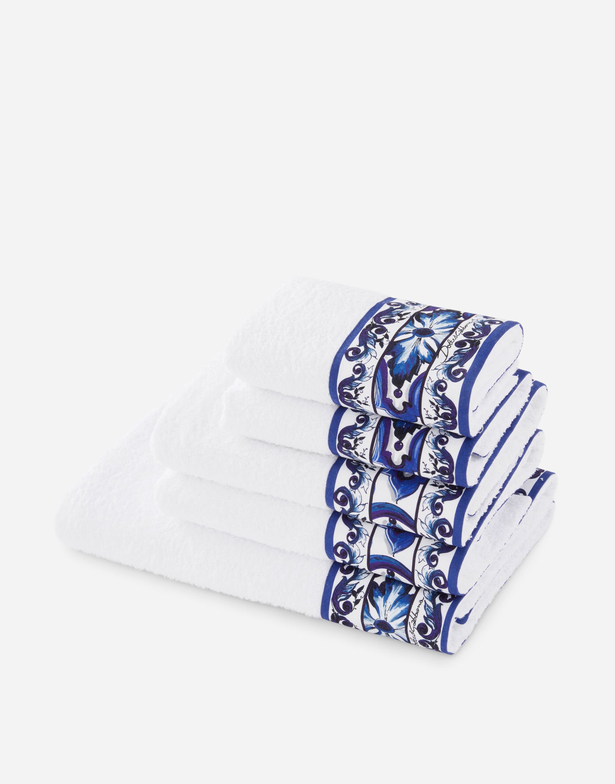 ${brand} Set of 5 Terry Cotton  Towels ${colorDescription} ${masterID}