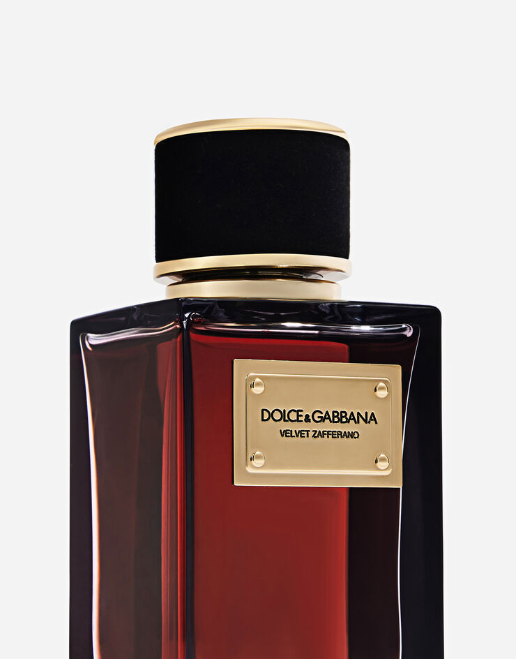 Dolce & Gabbana Velvet Zafferano Eau de Parfum - VT00ULVT000