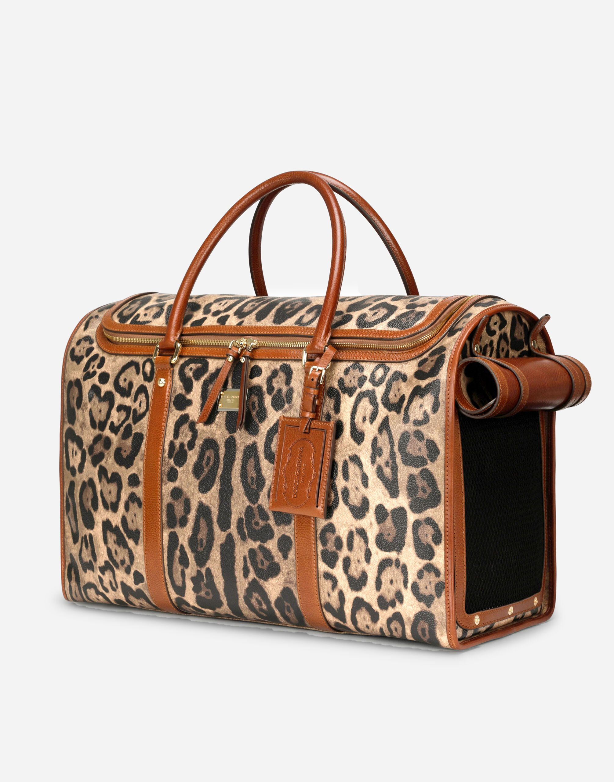 PET GEAR Dog & Cat Carrier Purse, Jaguar - Chewy.com