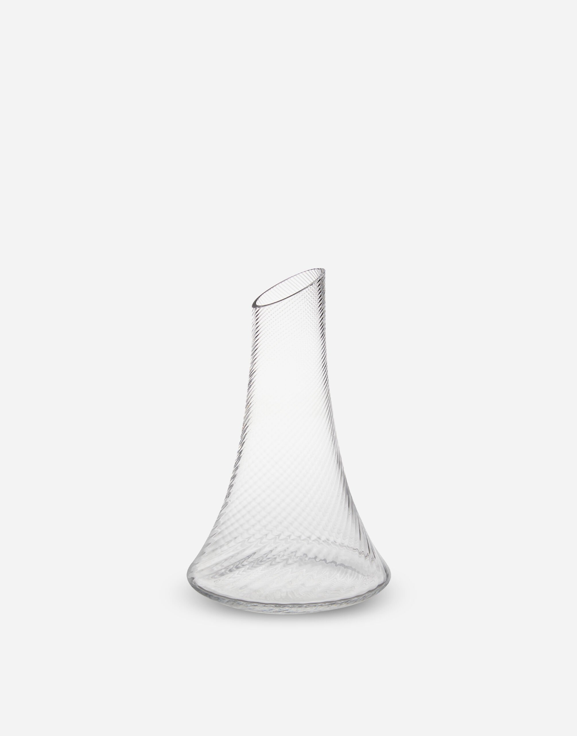 ${brand} Water Pitcher in Murano Glass ${colorDescription} ${masterID}