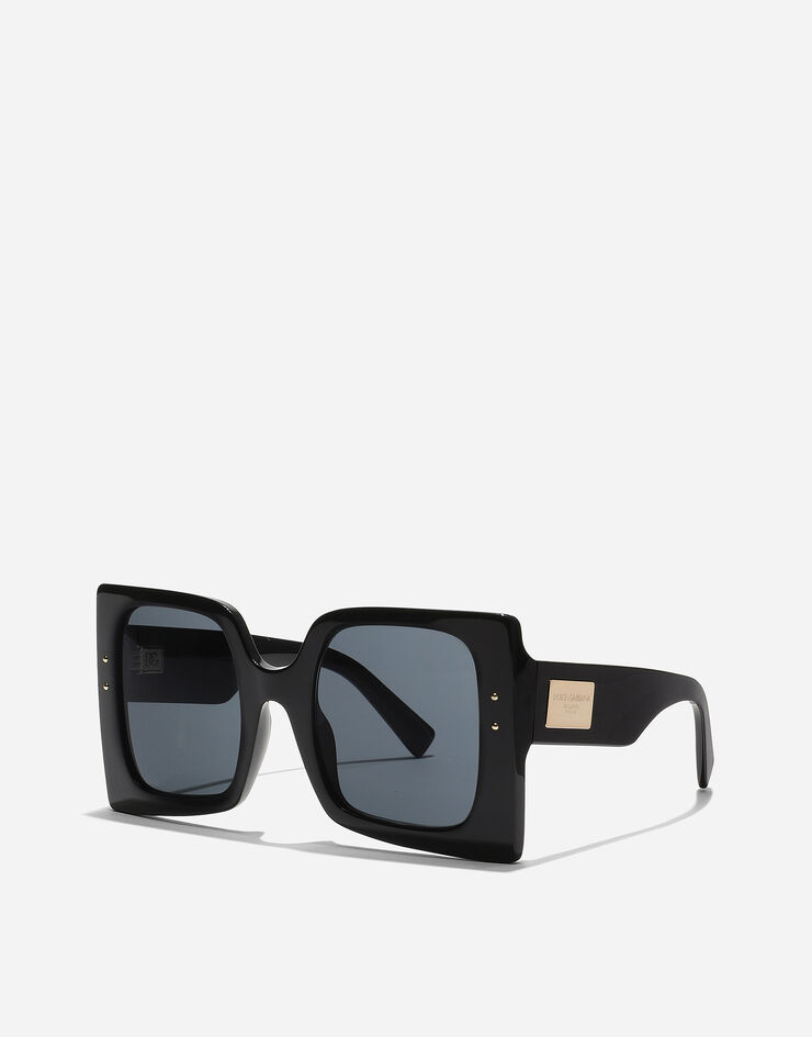 Dolce & Gabbana DNA sunglasses Black VG4490VP587