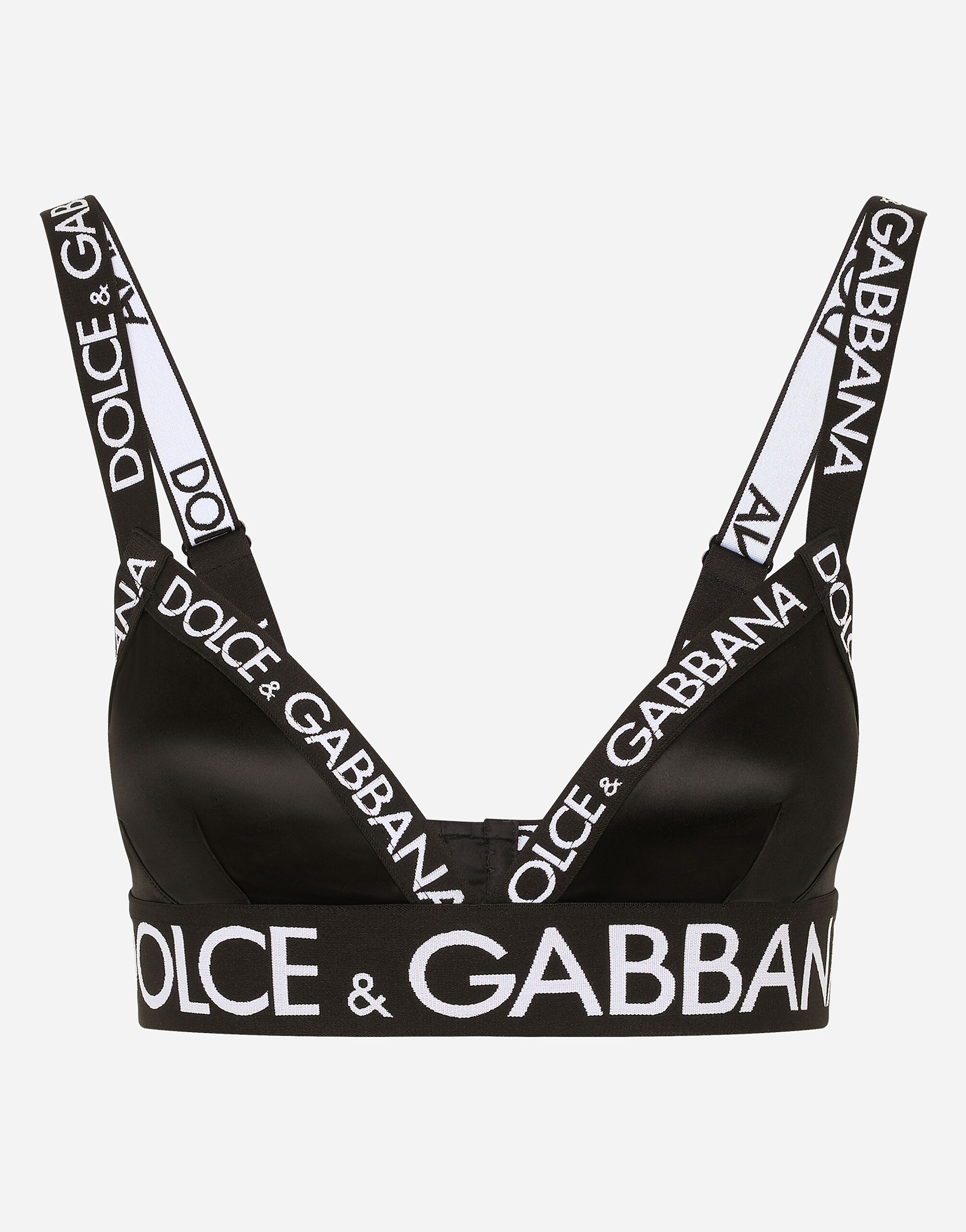 Dolce and discount gabbana bra top