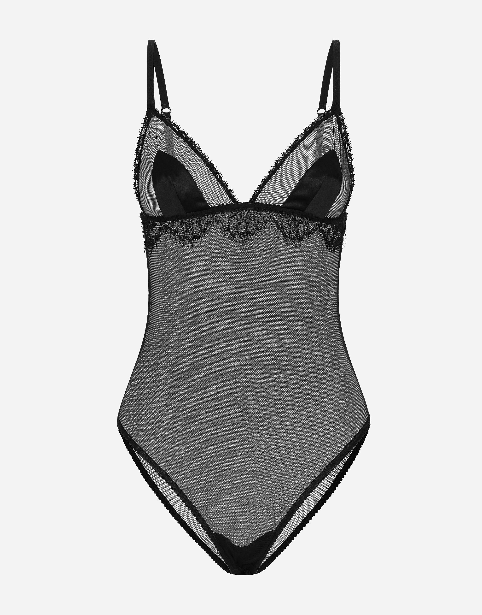 Dolce&Gabbana® Women's Underwear : luxury lingerie | D&G ®