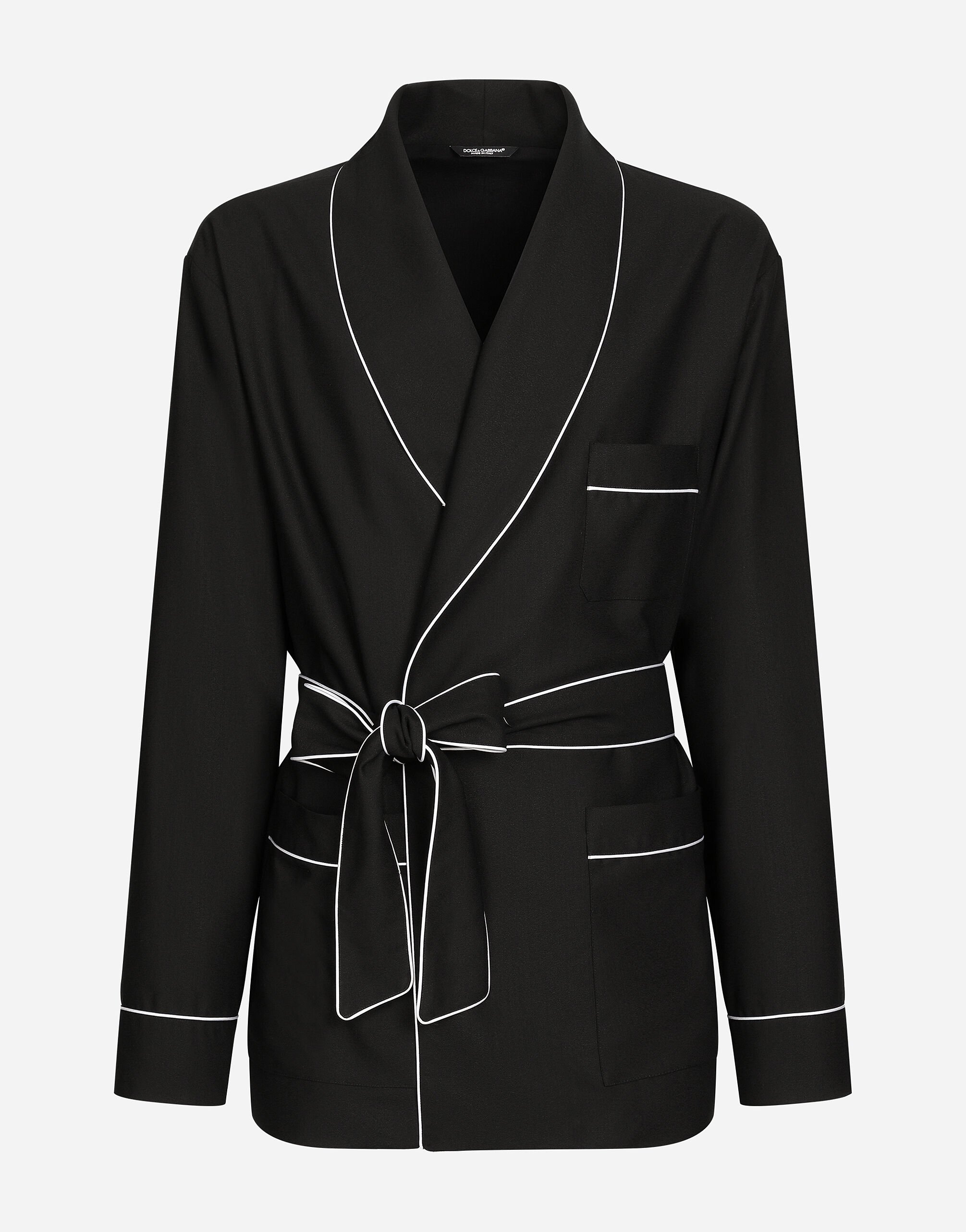 ${brand} Wool robe ${colorDescription} ${masterID}