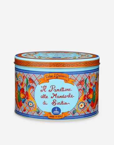 ${brand} Panettone avec Amandes de Sicile ${colorDescription} ${masterID}