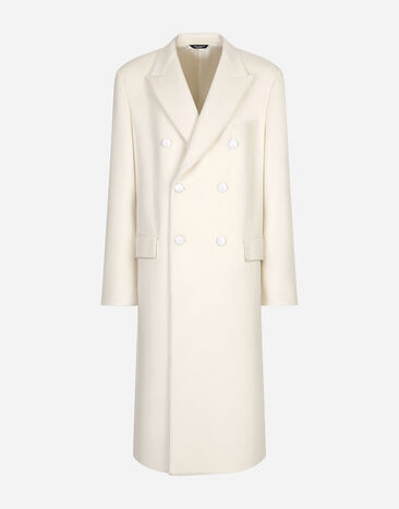 ${brand} Double-breasted cashmere coat ${colorDescription} ${masterID}