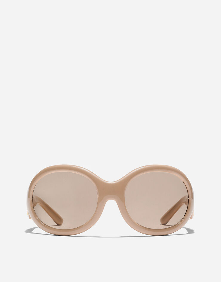 Dolce & Gabbana Lunettes de soleil DNA Beige VG6201VN273