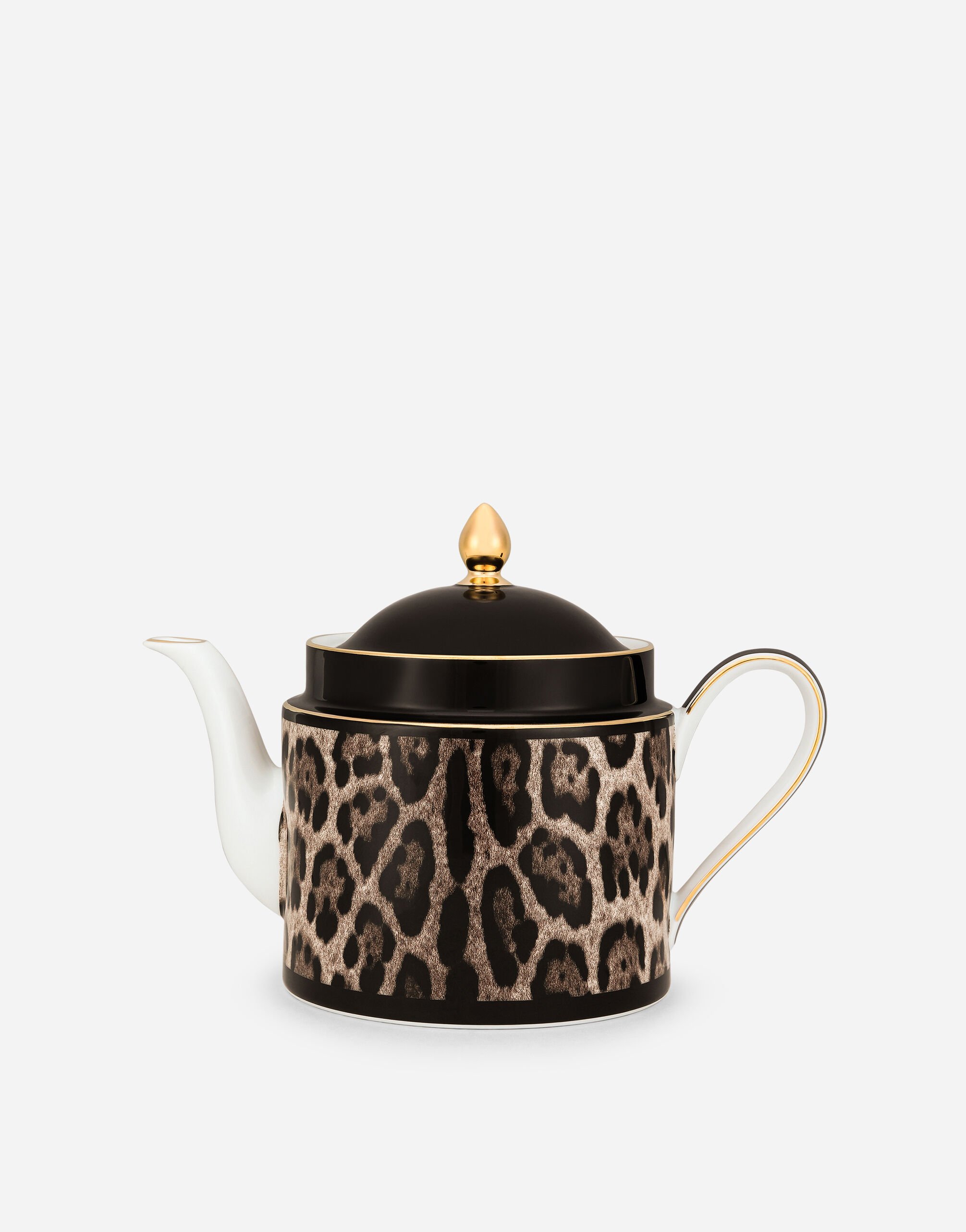 ${brand} Théière en Porcelaine ${colorDescription} ${masterID}