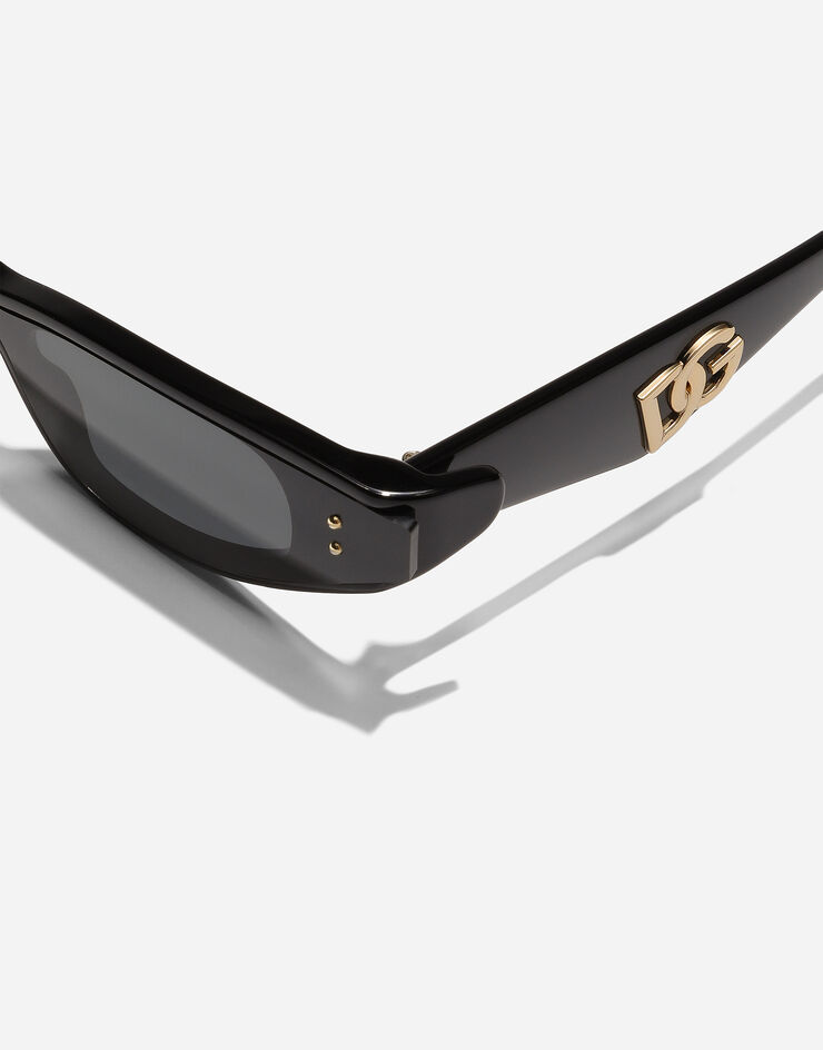 Dolce & Gabbana DNA  sunglasses Black VG4488VP187