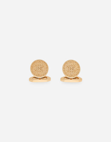 ${brand} DG logo cufflinks ${colorDescription} ${masterID}