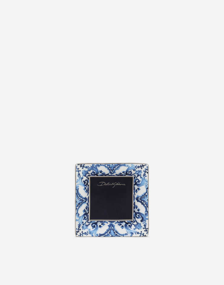 Dolce & Gabbana Набор из 3 фарфоровых подносов для мелочей разноцветный TCCS05TCAFS