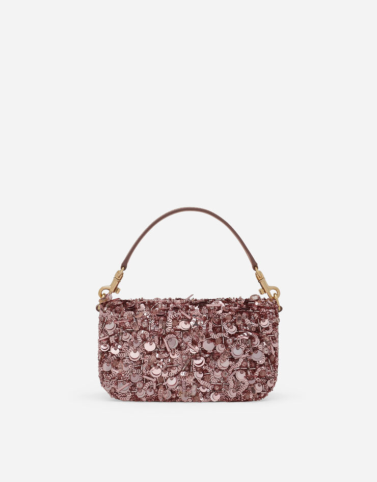 Dolce & Gabbana Sac à bandoulière 3.5 Multicolore BB7603A9U83