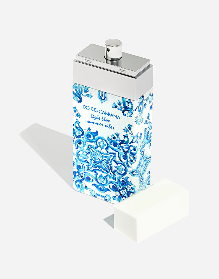 Dolce & Gabbana Light Blue Summer Vibes Eau de Toilette - VT007KVT000