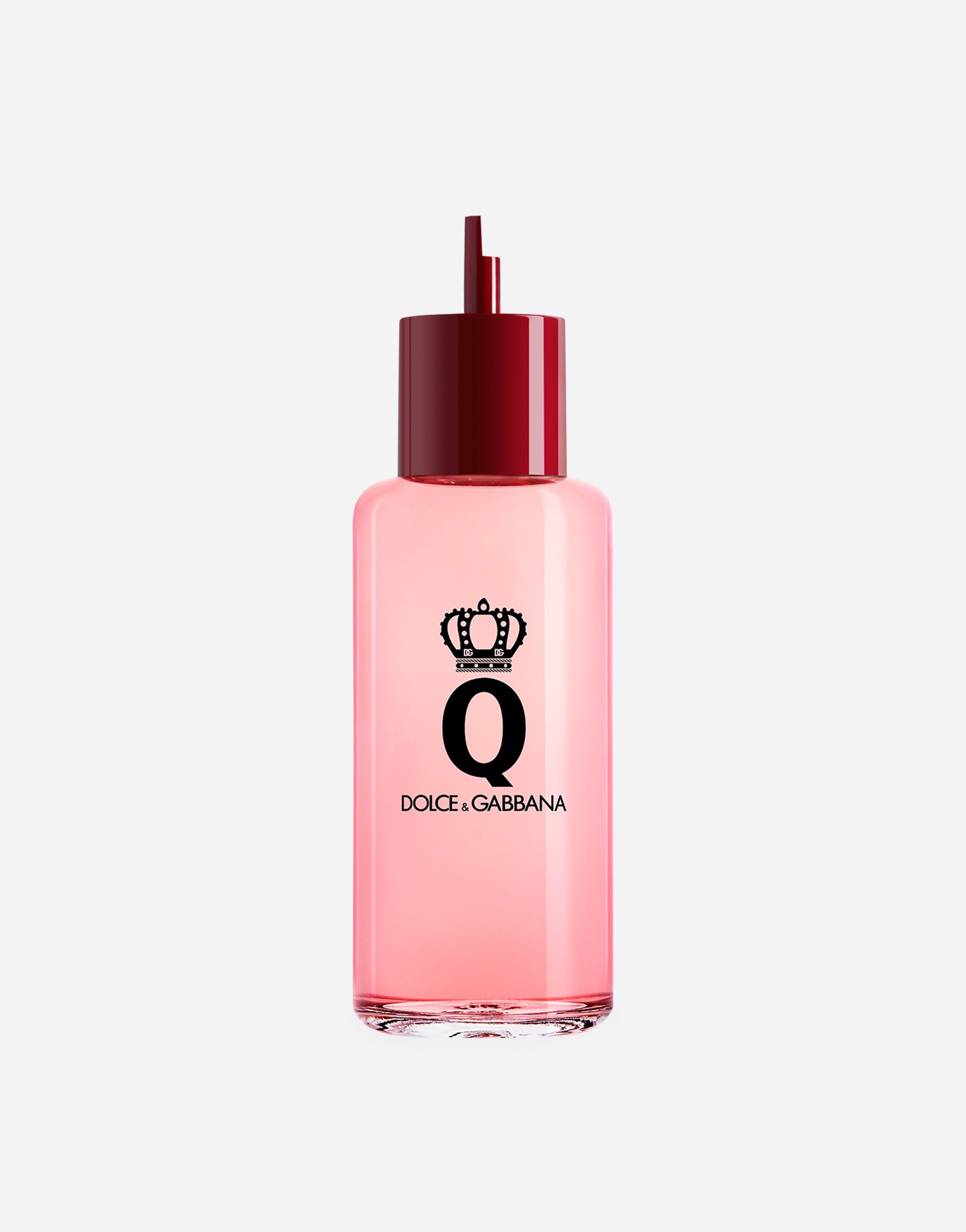 ${brand} Q by Dolce&Gabbana Eau de Parfum Recharge ${colorDescription} ${masterID}