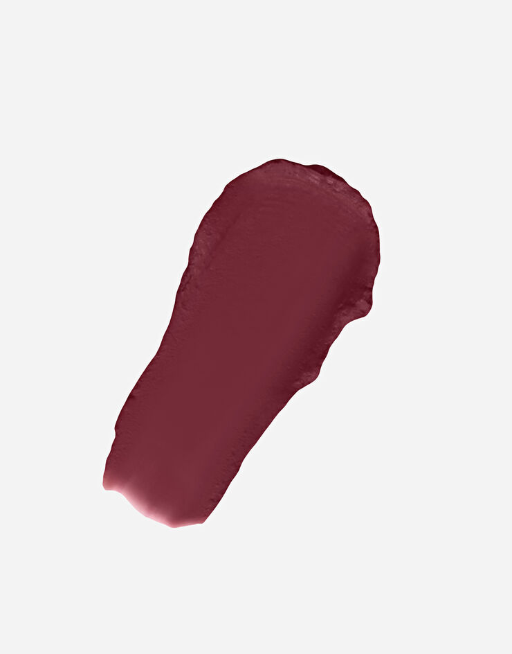 Dolce & Gabbana My Comfy Matte MY 25.05 - Berry-toned neutral red MKUPLIP0011