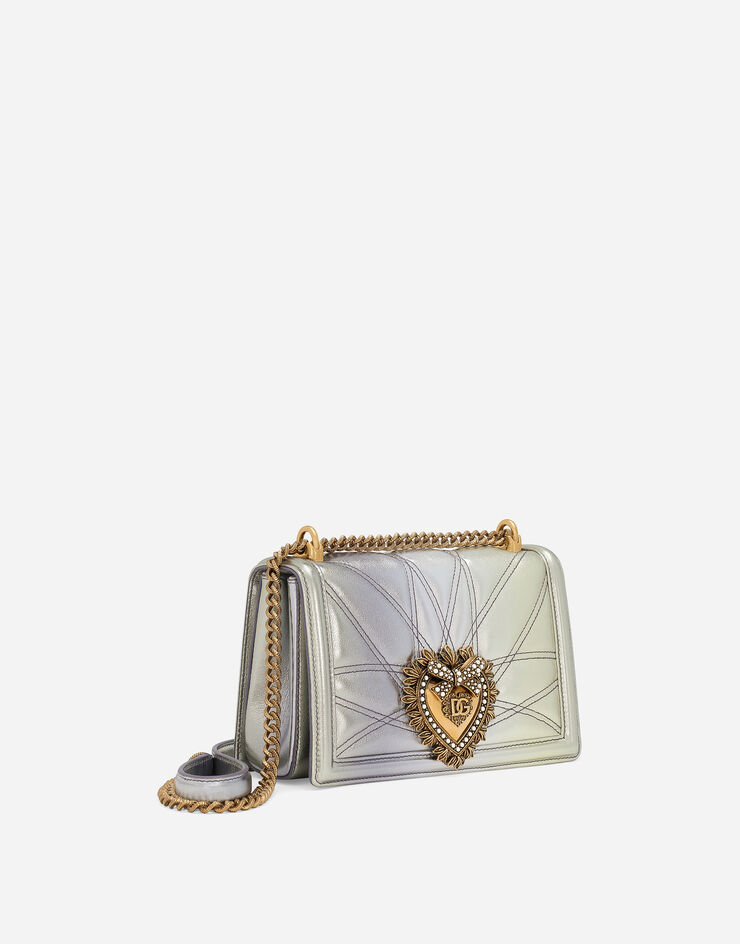 Dolce & Gabbana Medium Devotion shoulder bag Multicolor BB7158AQ919