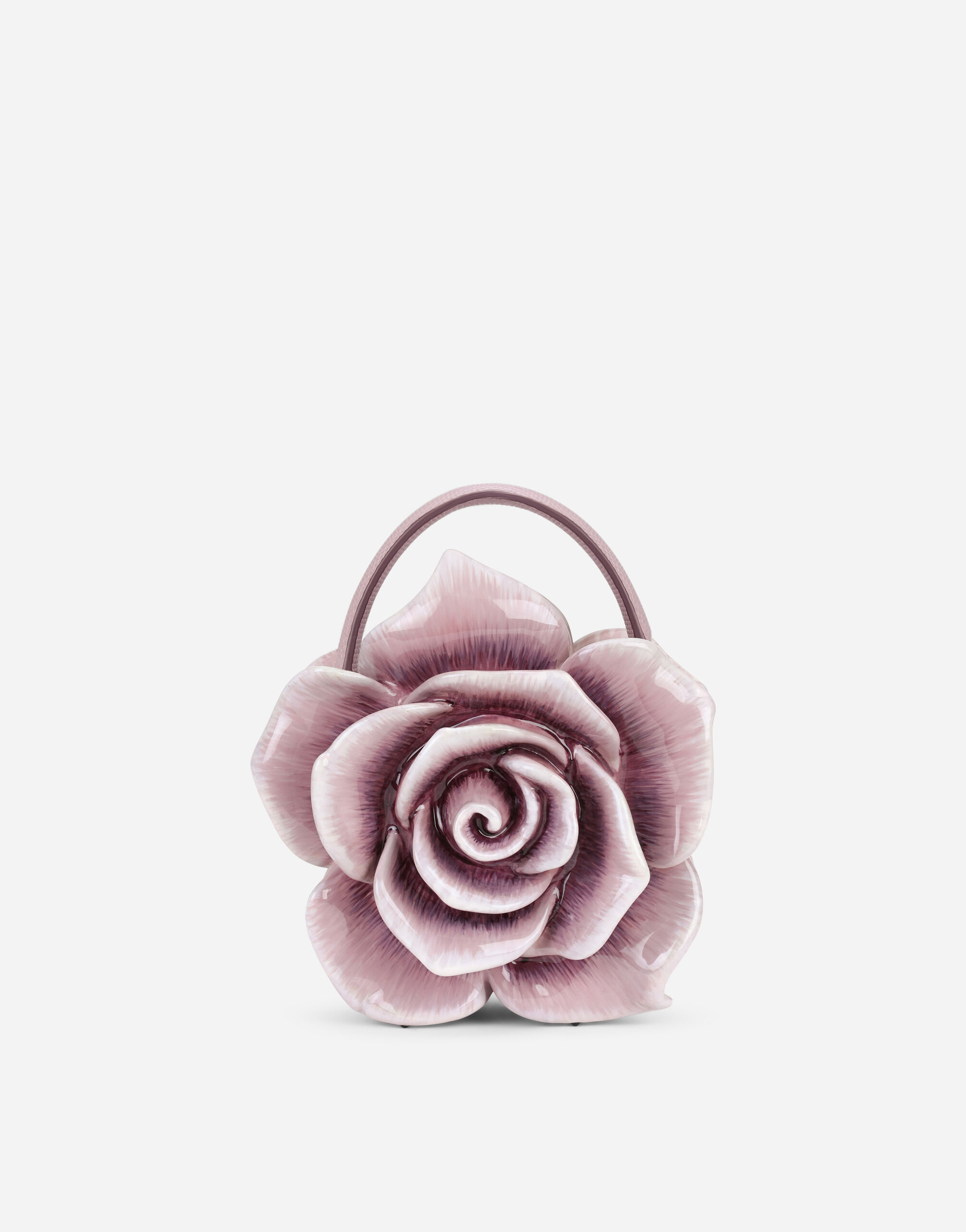 Dolce gabbana discount rose bag