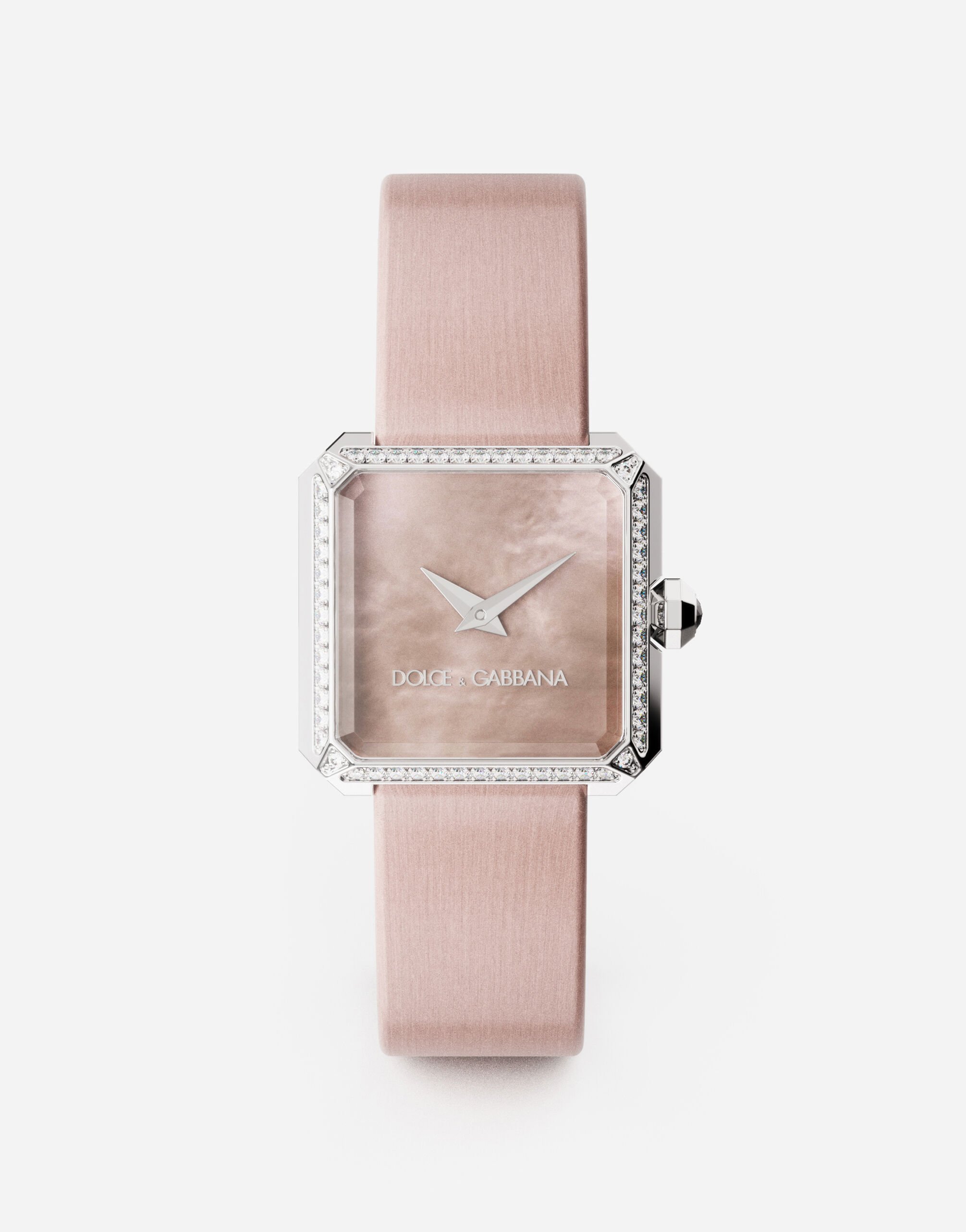 Luxury watches for women | gold watches | Dolce&Gabbana®