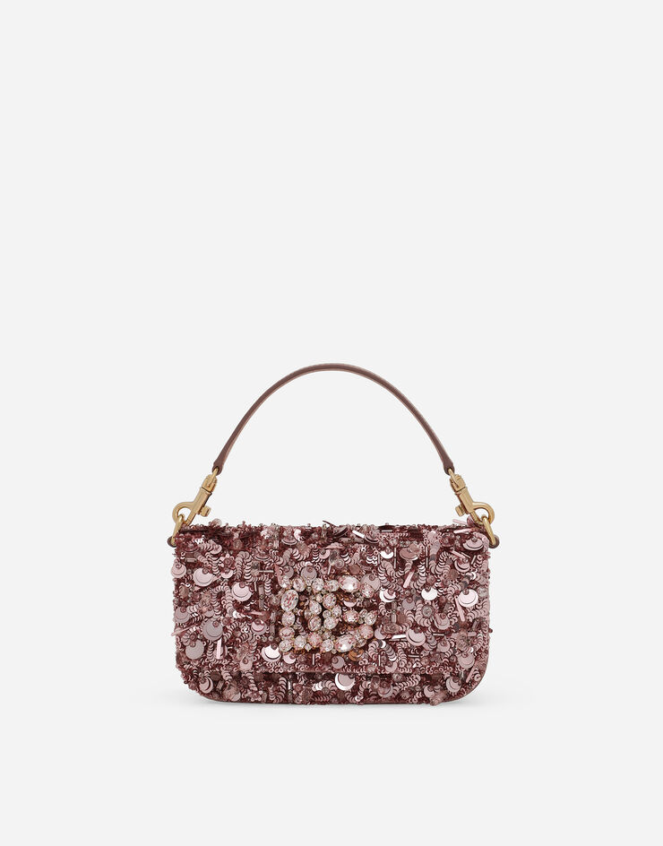 Dolce & Gabbana Sac à bandoulière 3.5 Multicolore BB7603A9U83