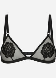Dolce & Gabbana Logo Underwear Set – Studded Petals Vintage