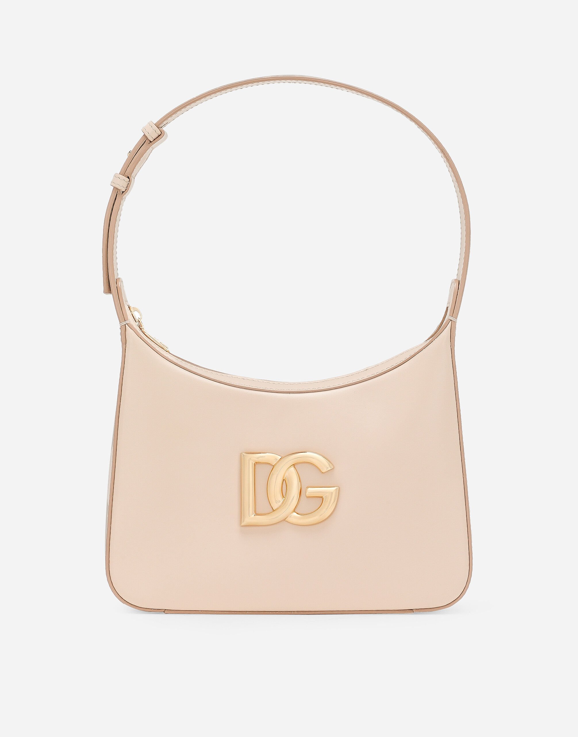 Dolce & Gabbana 3.5 shoulder bag White BB7158AW437