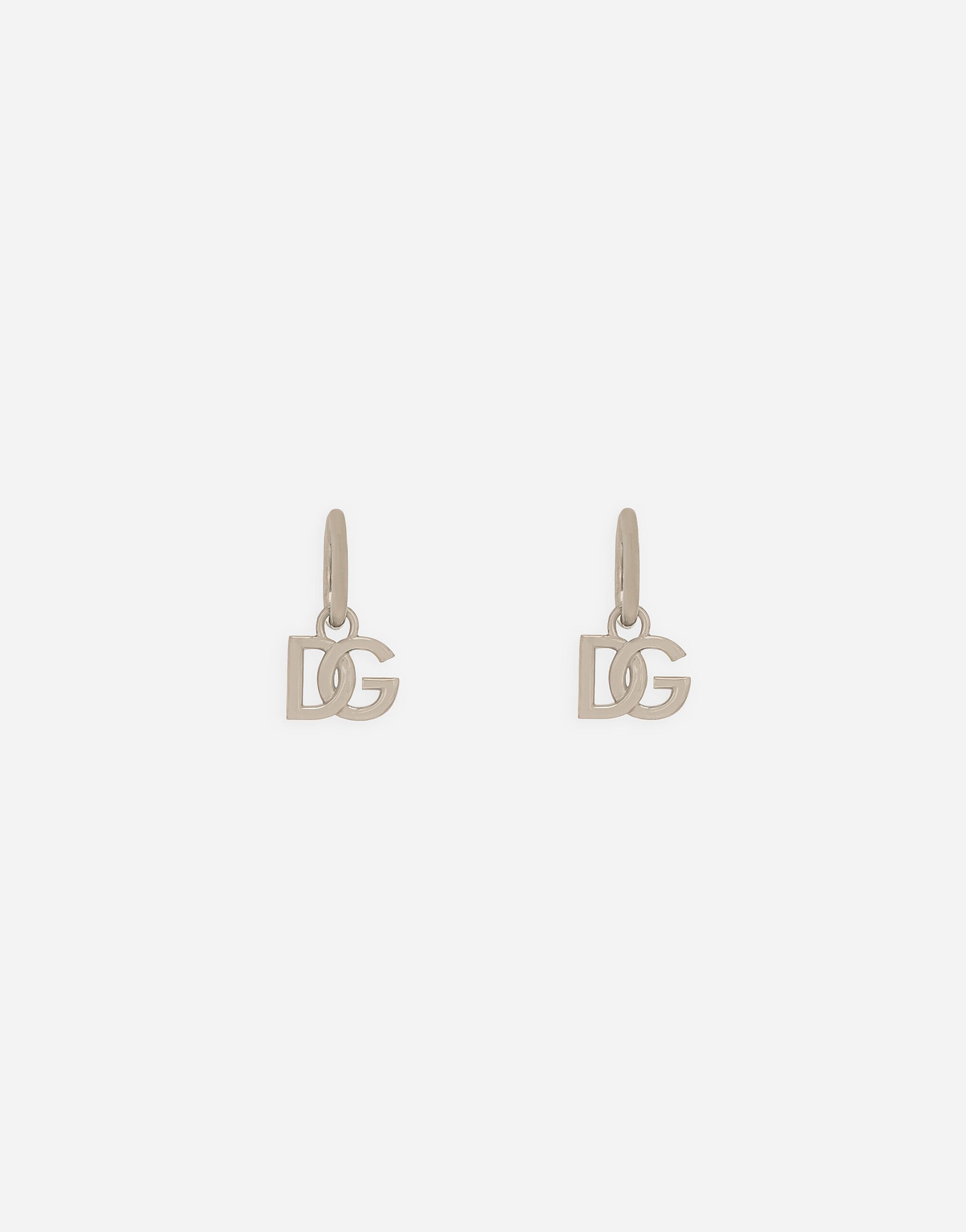 ${brand} Pendientes a presión con logotipo DG ${colorDescription} ${masterID}