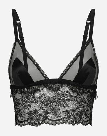 ${brand} Reggiseno bralette soft cup in raso con pizzo ${colorDescription} ${masterID}