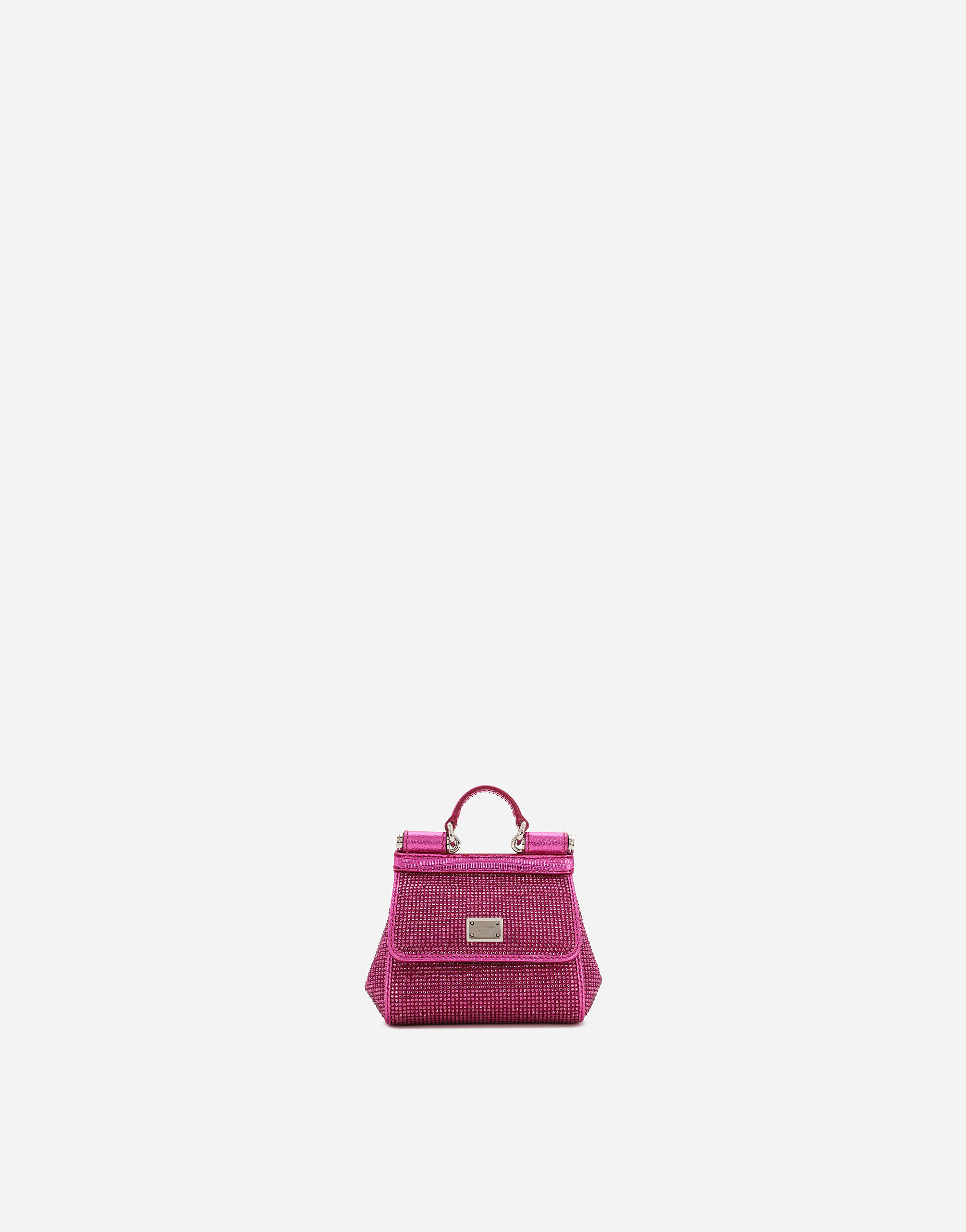 ${brand} Mini Sicily handbag ${colorDescription} ${masterID}