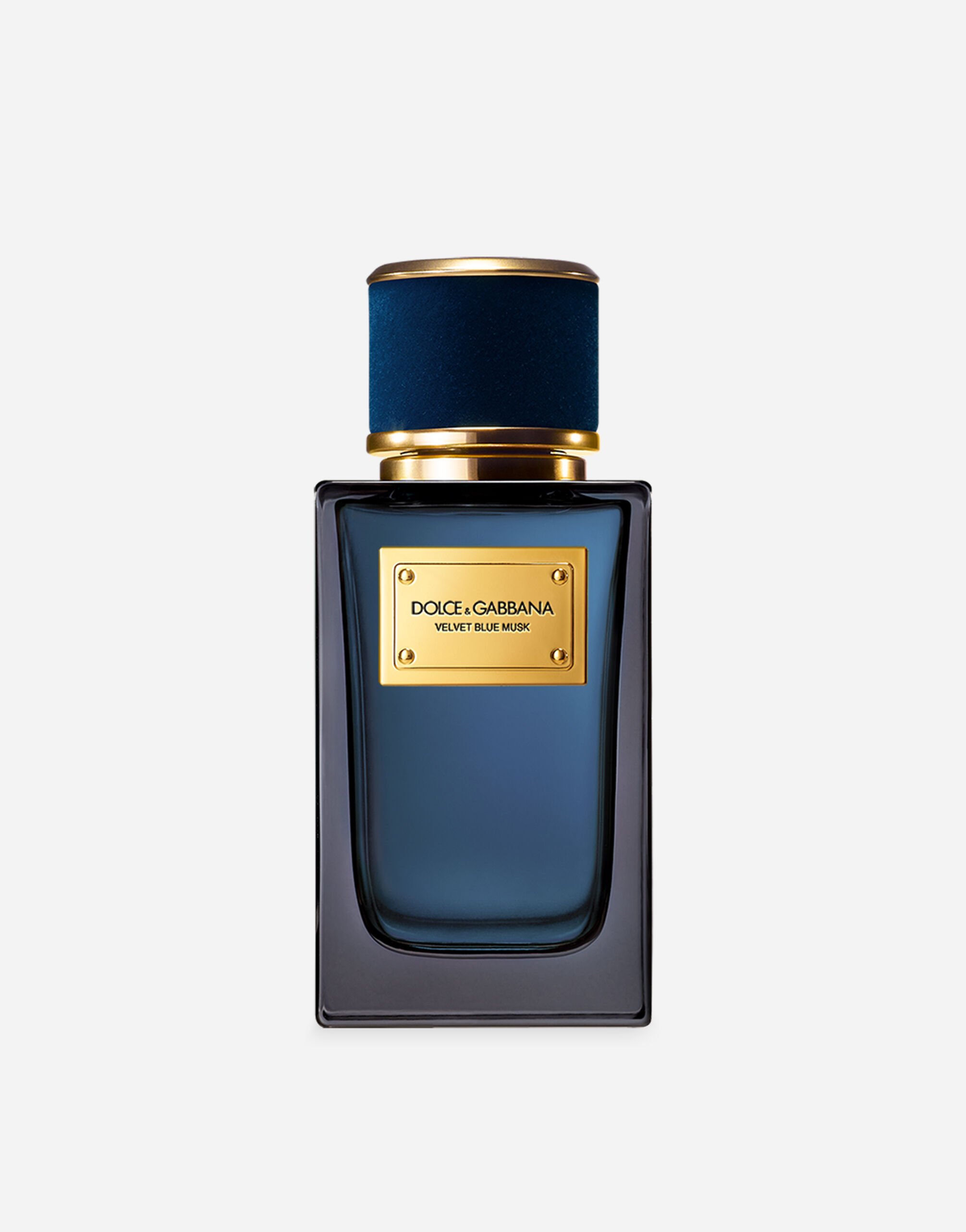 Dolce & Gabbana Velvet Blue Musk Eau de Parfum Black BP3287AG218