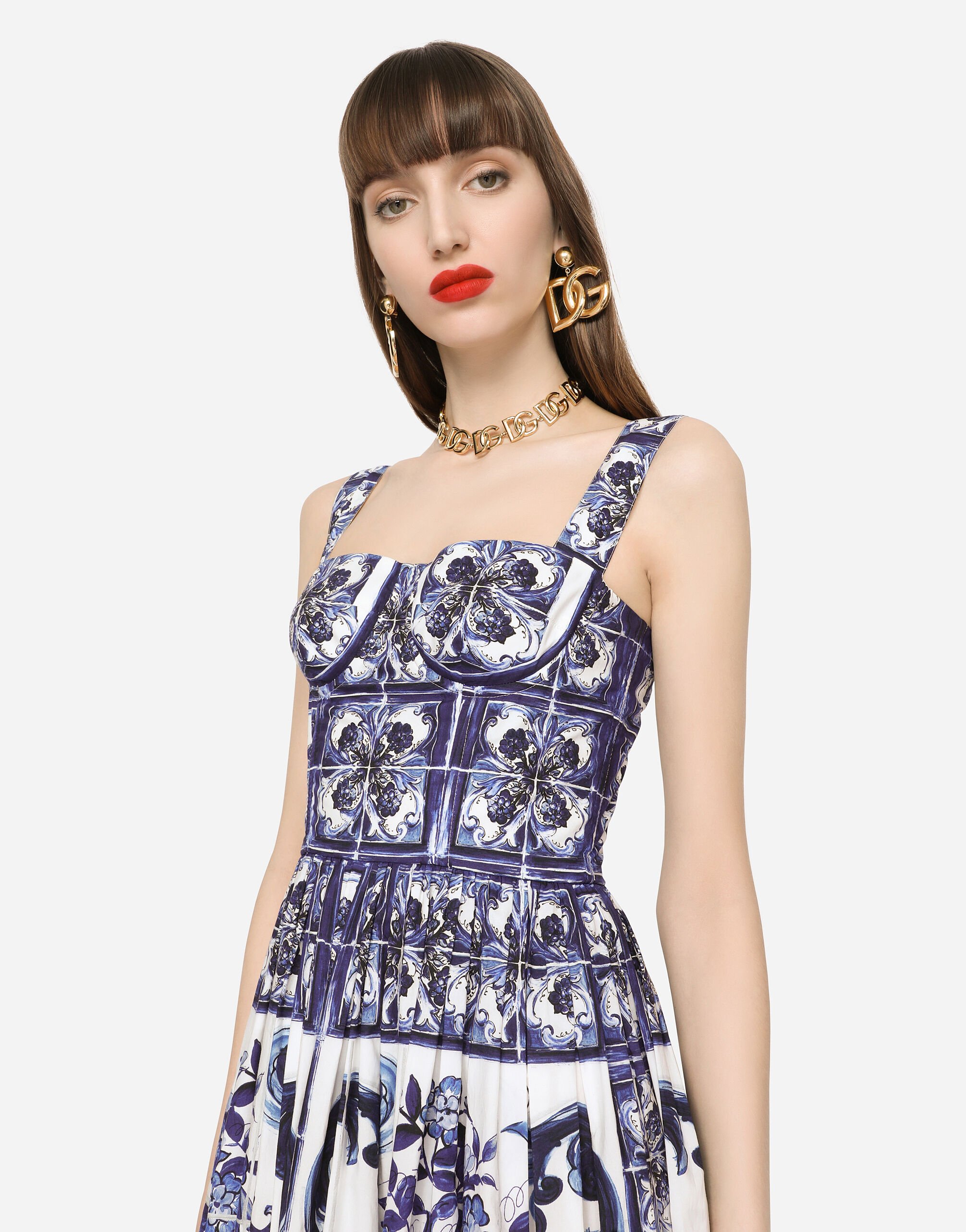 6 Dolce & Gabbana Dresses You Won't Regret Owning | Lovika