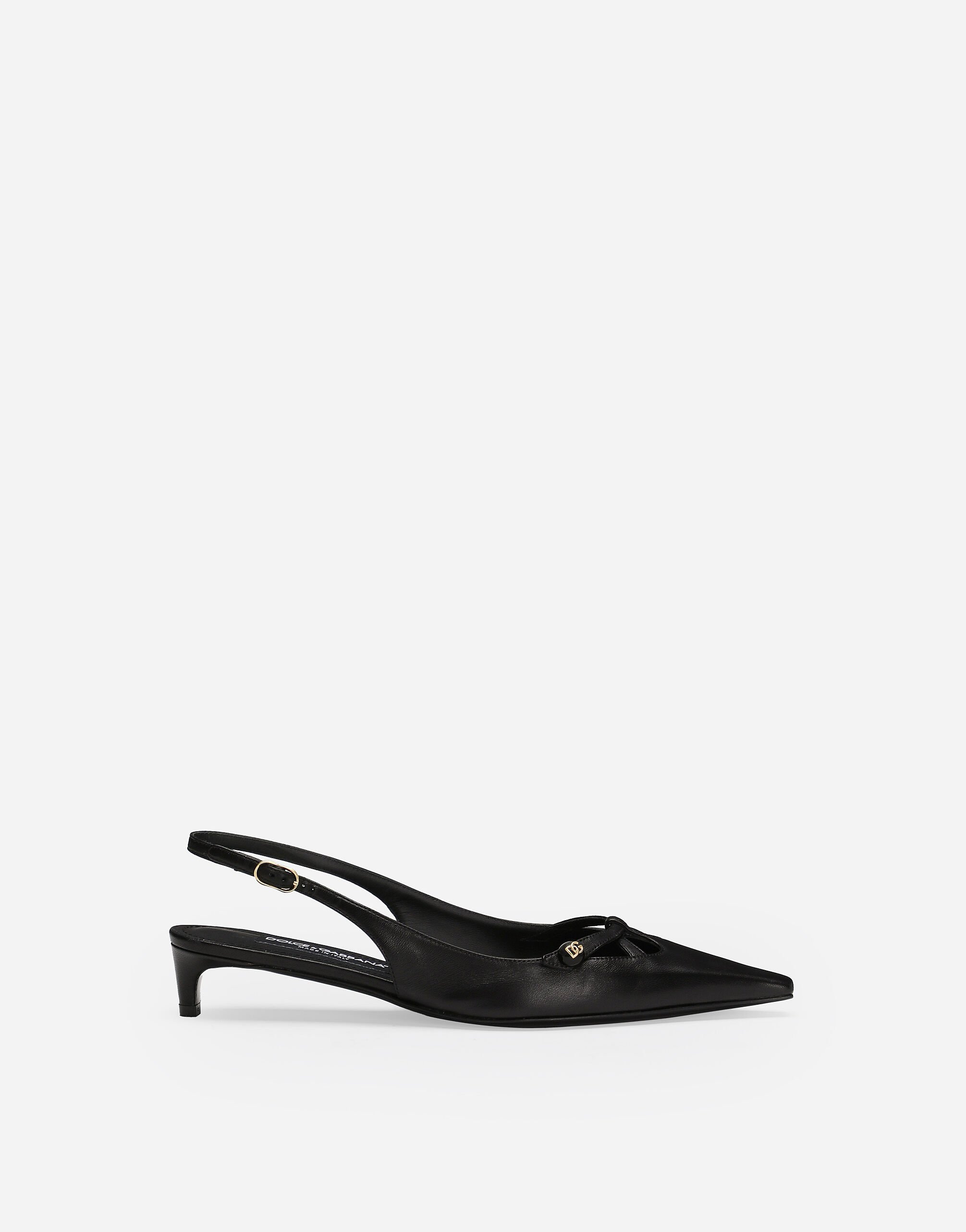 ${brand} Slingback in nappa ${colorDescription} ${masterID}