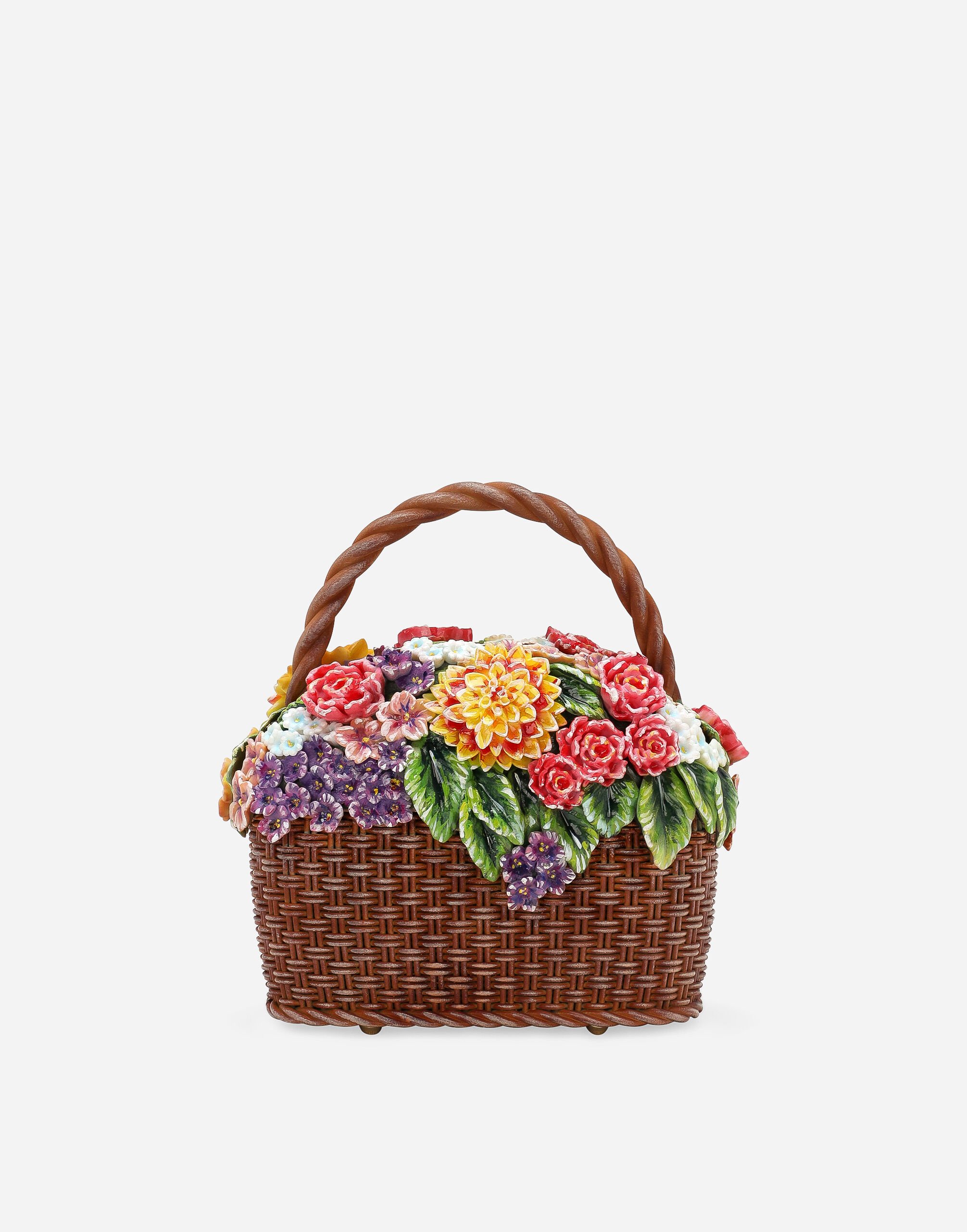 Dolce & Gabbana Dolce Box bag Print BB5970AT878