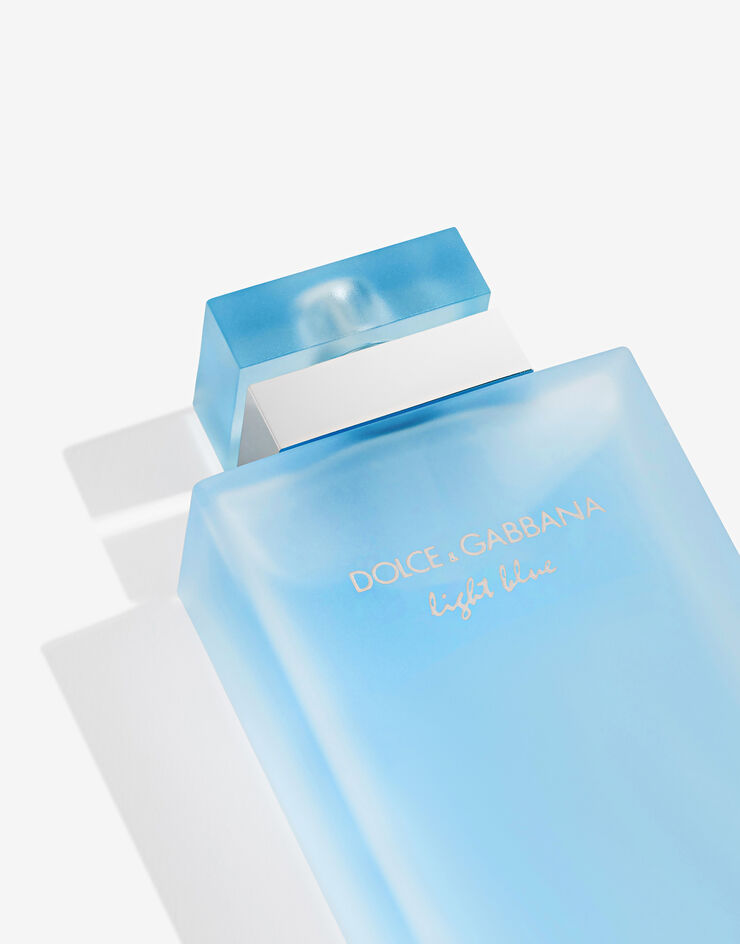Dolce & Gabbana Light Blue Eau de Parfum Intense - VP2307VP000