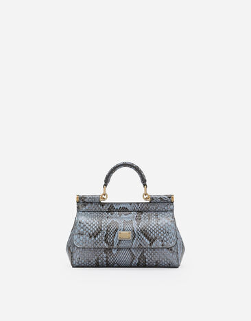 ${brand} Henkeltasche Sicily klein ${colorDescription} ${masterID}