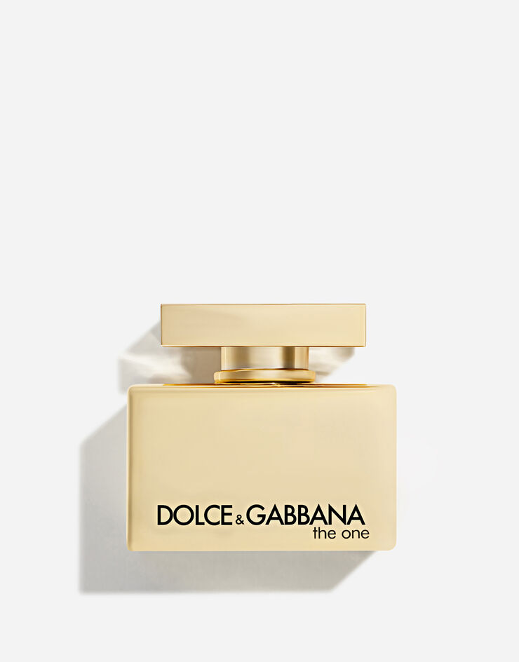 Dolce & Gabbana The One Gold Eau deParfum Intense - VT00LWVT000