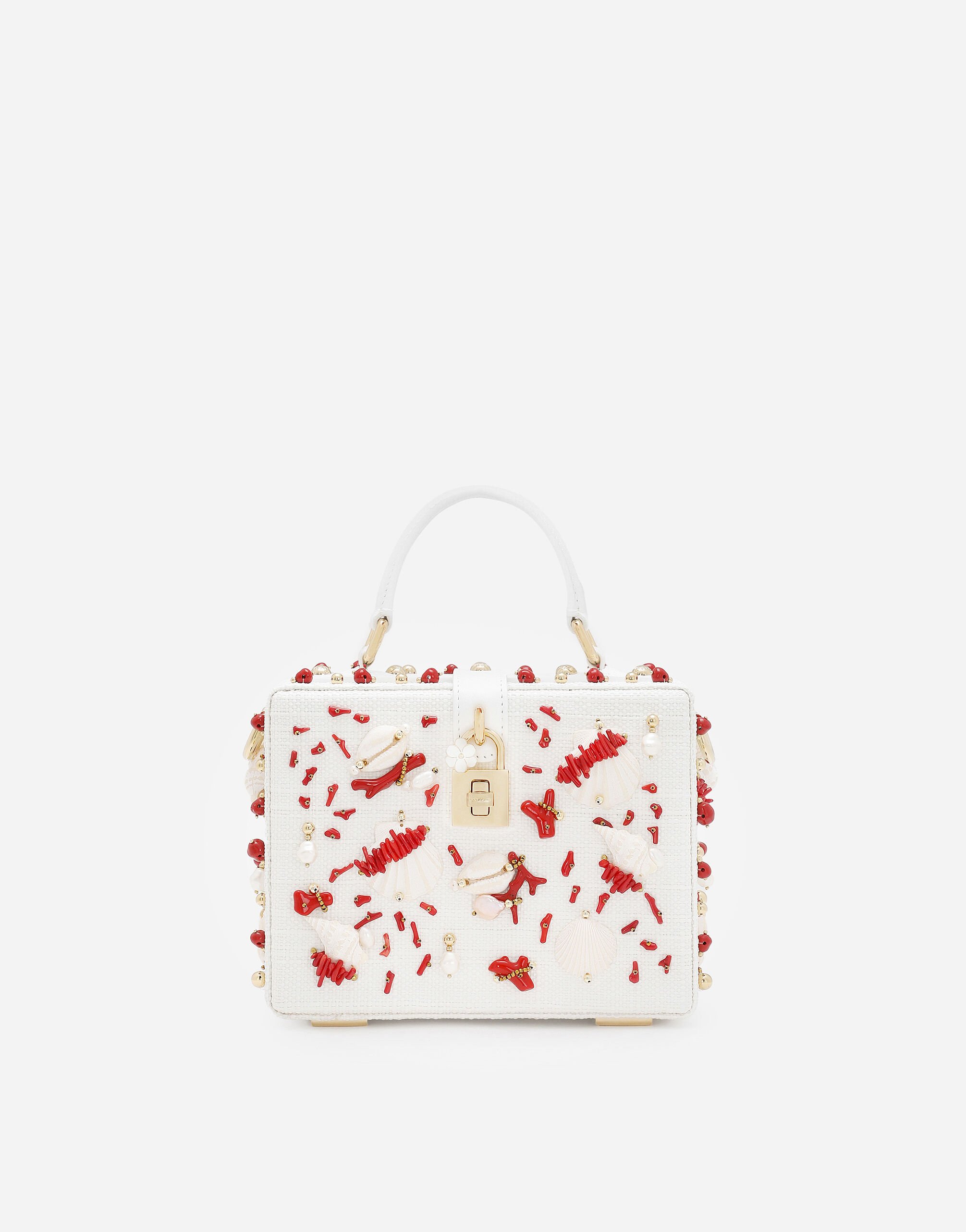 ${brand} Dolce Box handbag ${colorDescription} ${masterID}