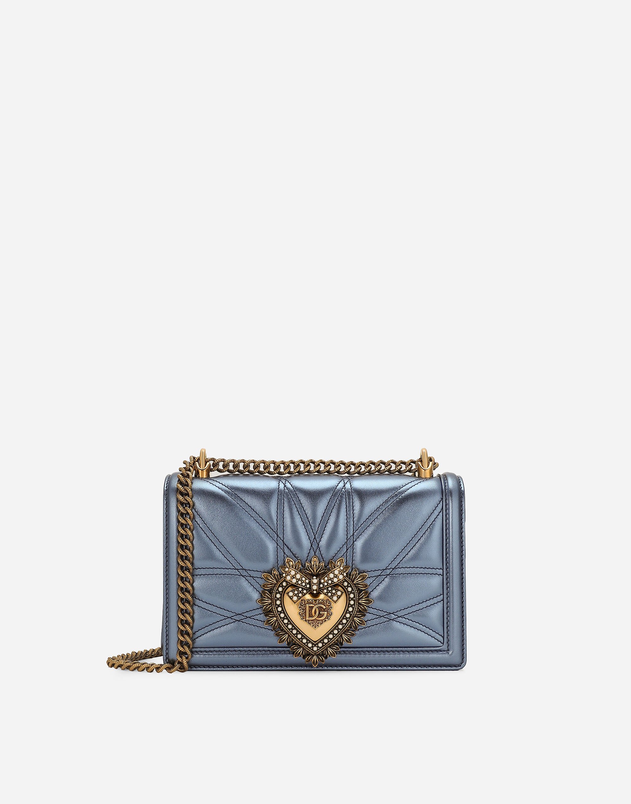 ${brand} Medium Devotion shoulder bag ${colorDescription} ${masterID}