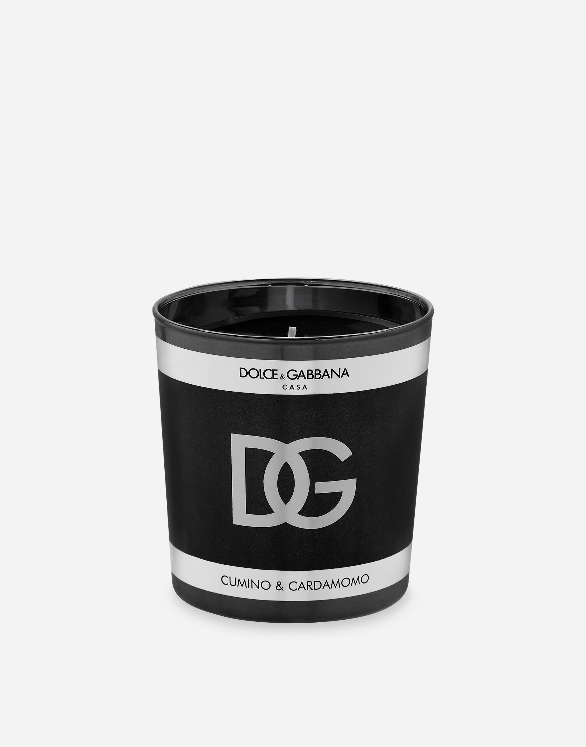 ${brand} Scented Candle – Cumin and Cardamom ${colorDescription} ${masterID}