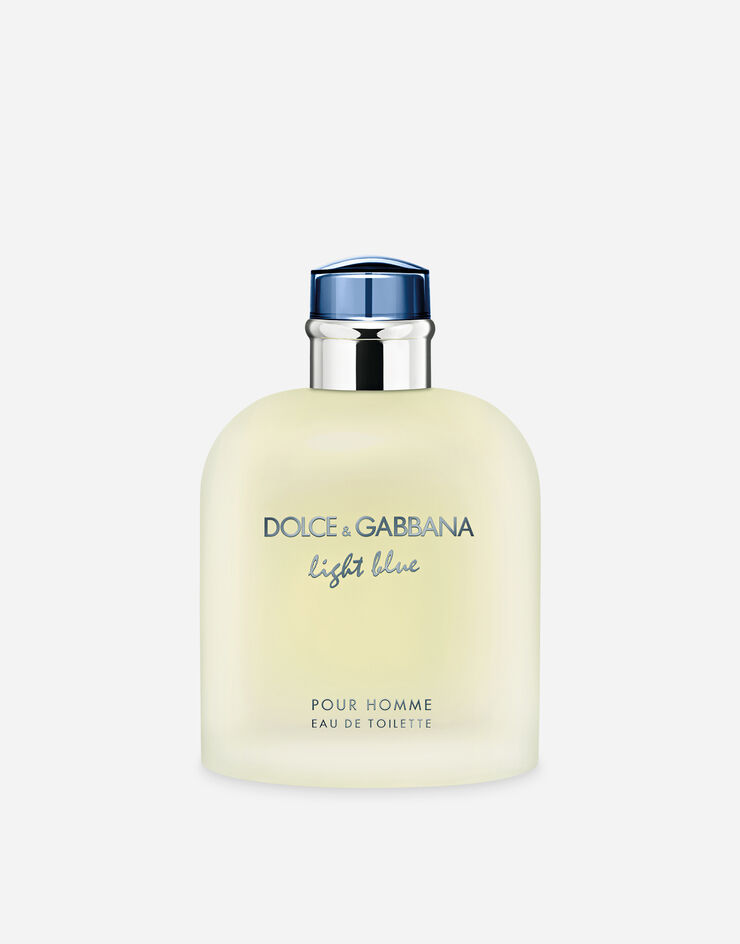 Dolce & Gabbana Light Blue for Women Eau De Toilette