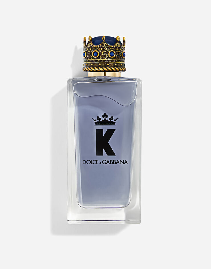 Dolce & Gabbana K by Dolce&Gabbana Eau de Toilette - VP0019VP000