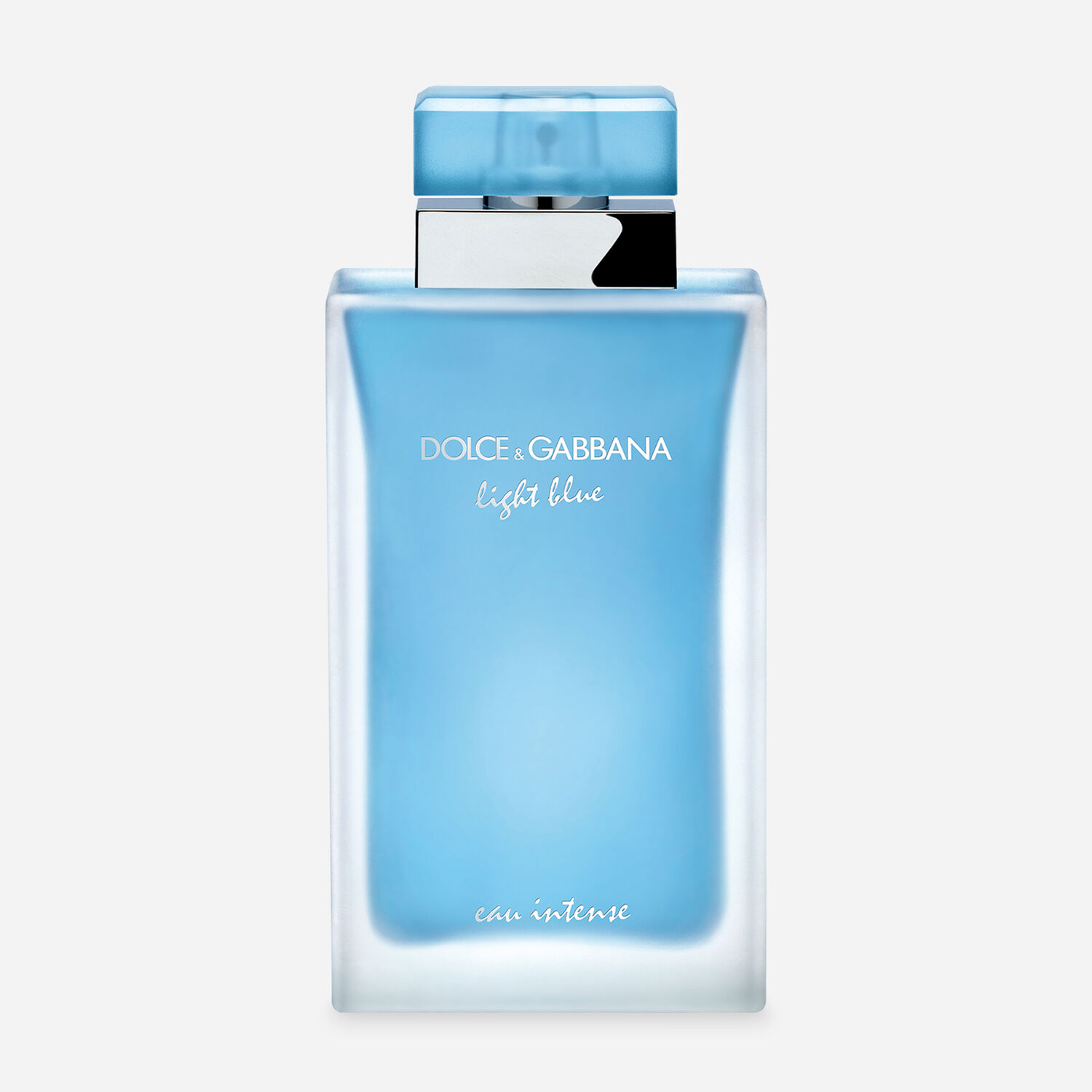 Dolce & Gabbana Light Blue Intense Eau De Parfum Perfume for Women .84  Oz/25 ML 3423473032793