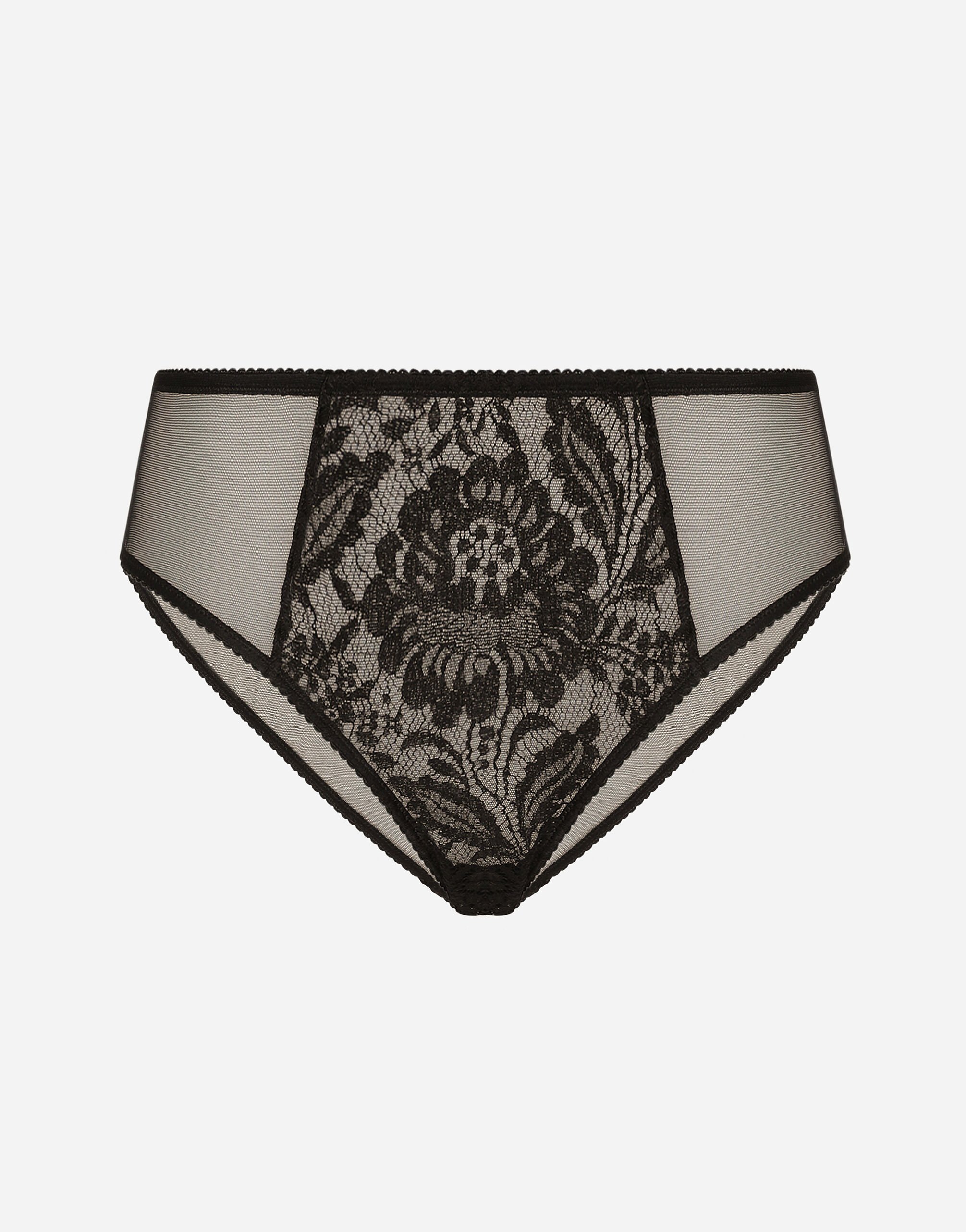 ${brand} Lace and tulle panties ${colorDescription} ${masterID}