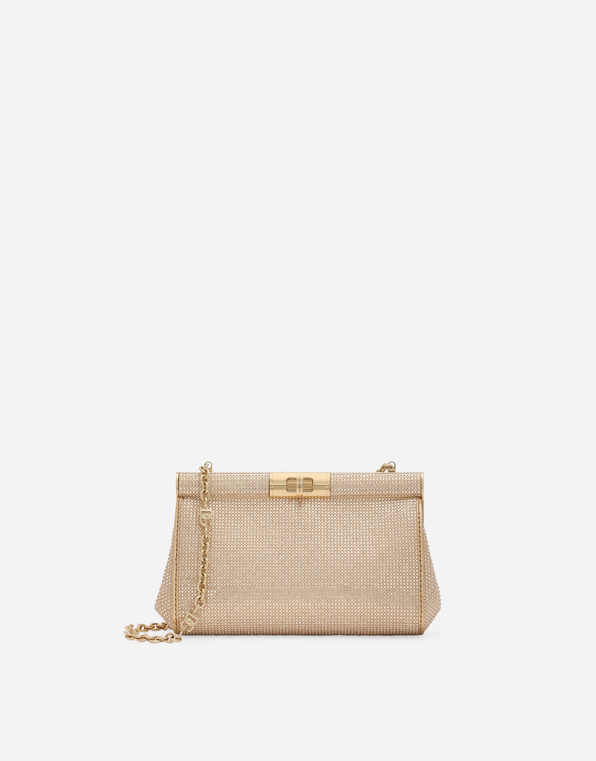 ${brand} Small Marlene shoulder bag ${colorDescription} ${masterID}