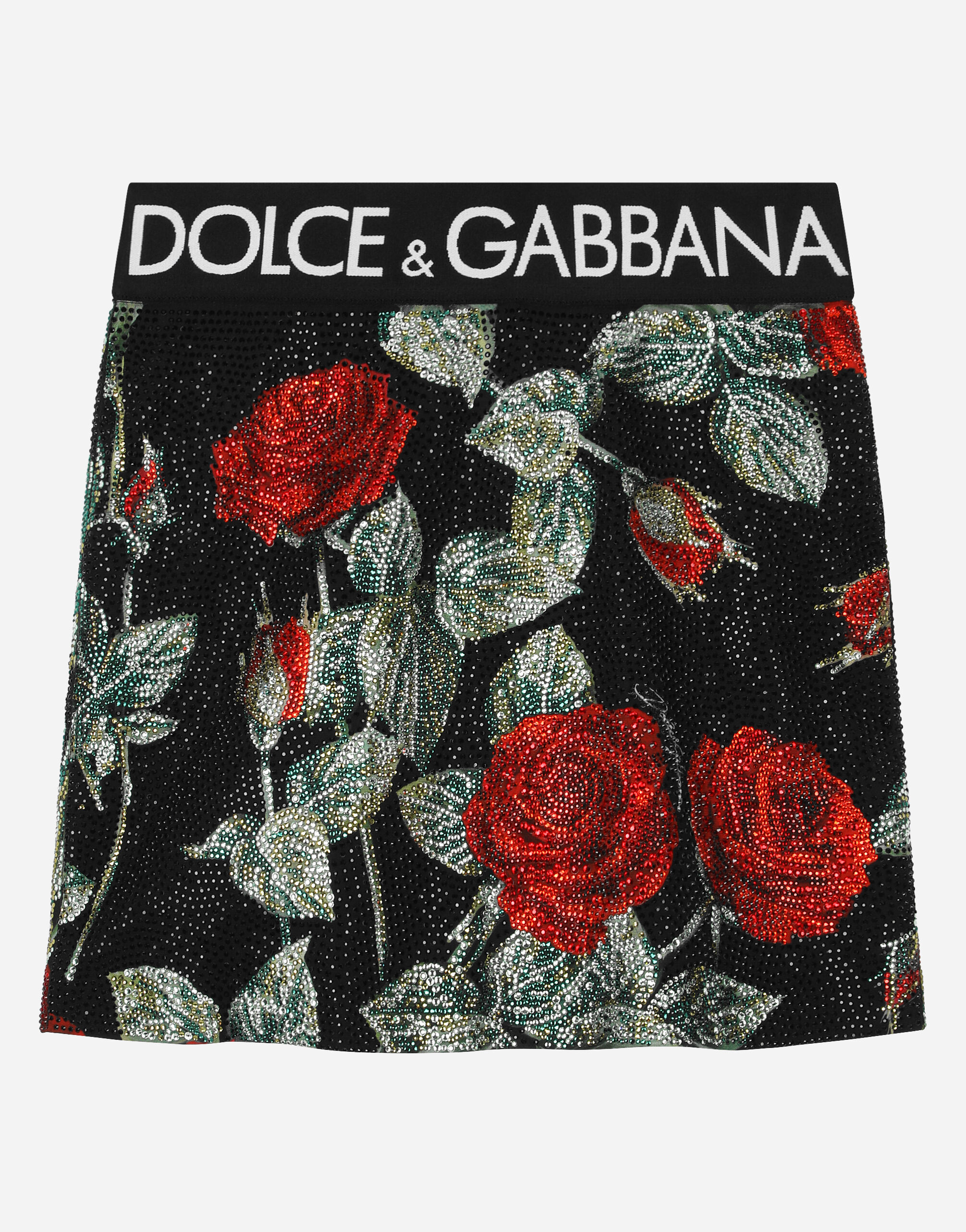 マルチカラー GONNA | Dolce&Gabbana®