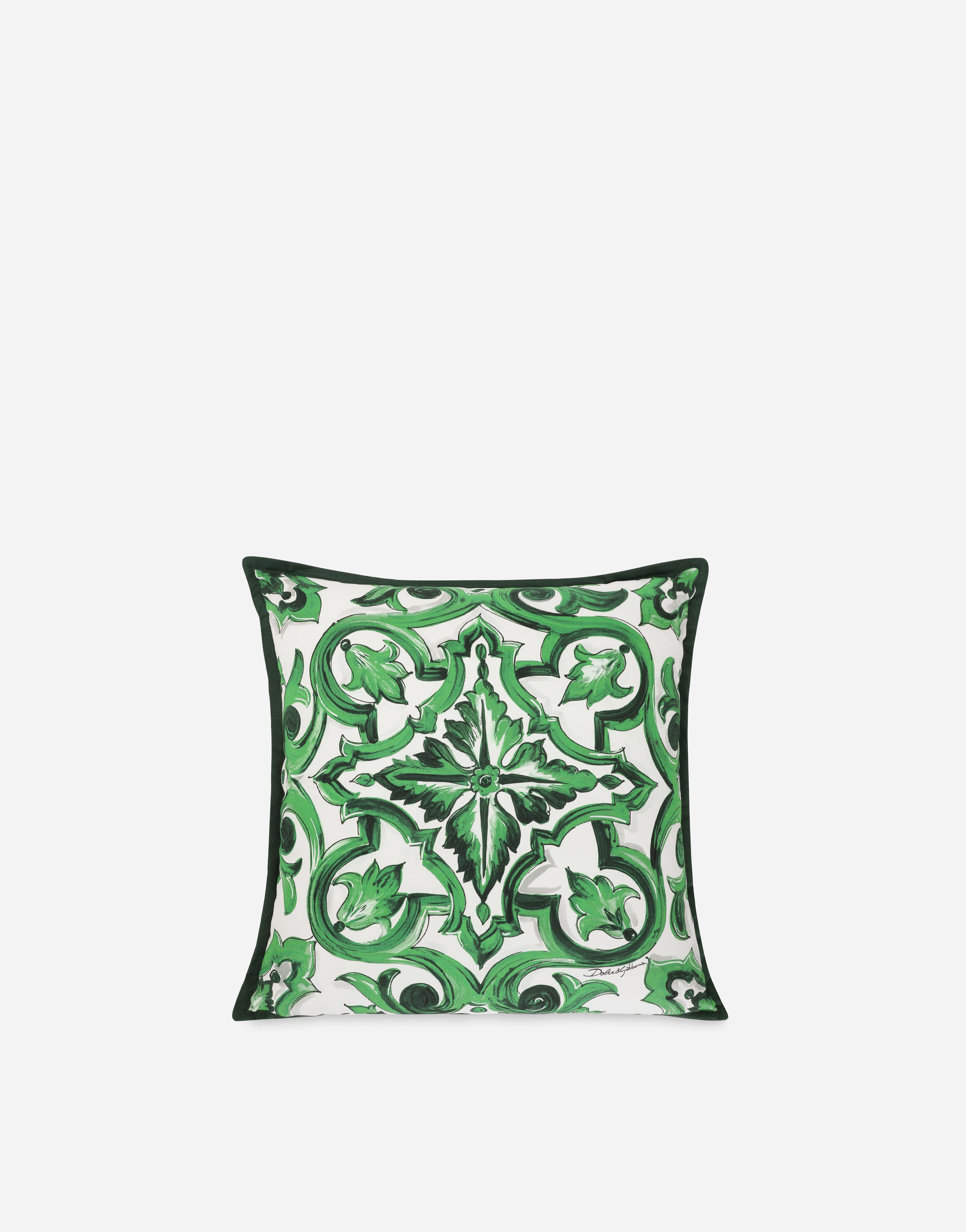 ${brand} Coussin en Toile petit format ${colorDescription} ${masterID}