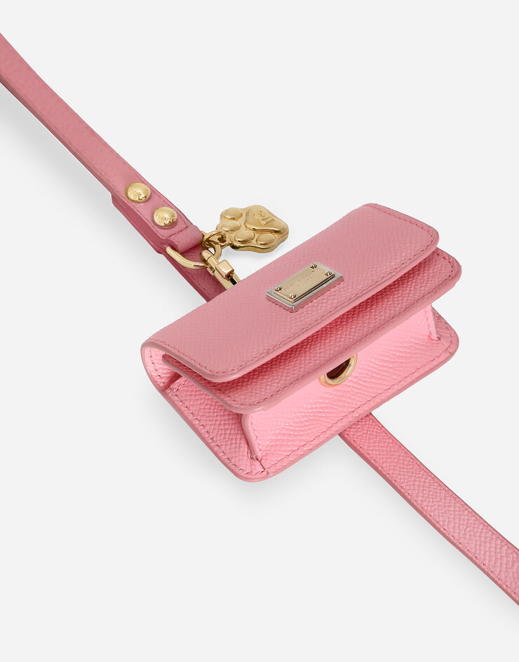 Dolce & Gabbana Dog leash Pink BD0015A6452