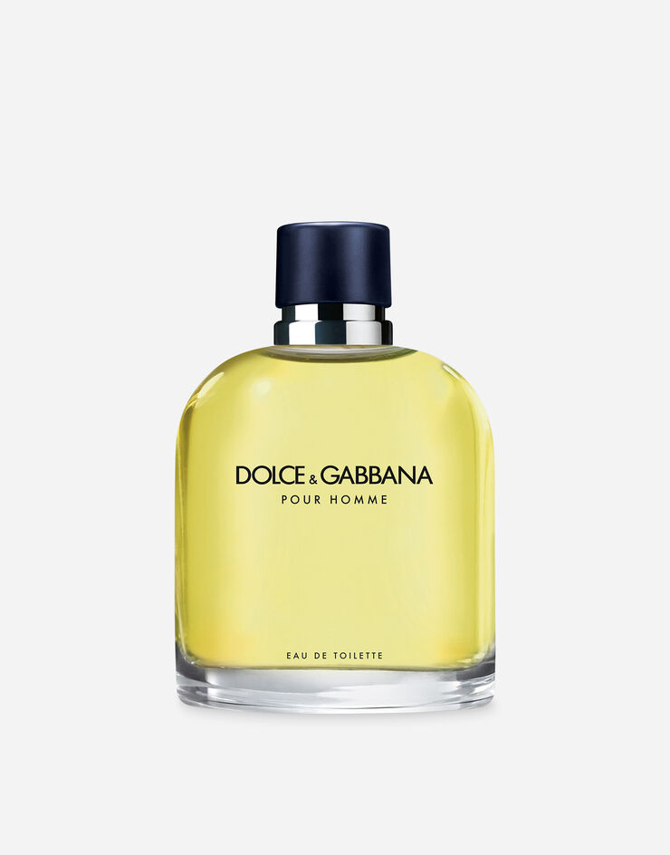 Perfume Pour Toilette Dolce&Gabbana® Homme | Eau de US